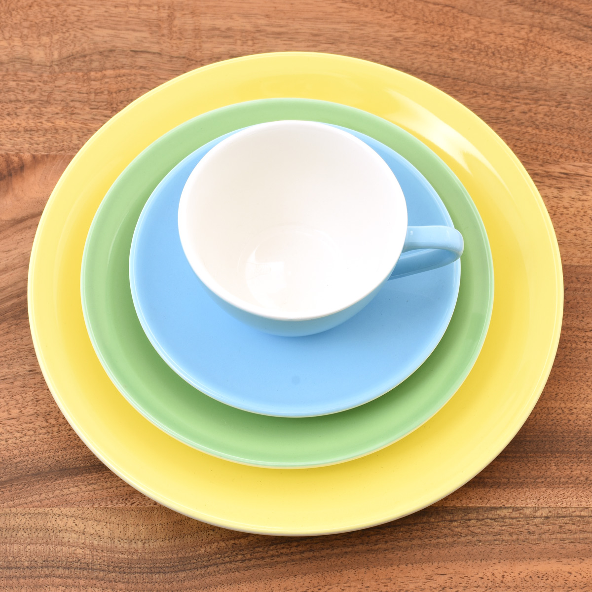 Rössler Revival Geschirr