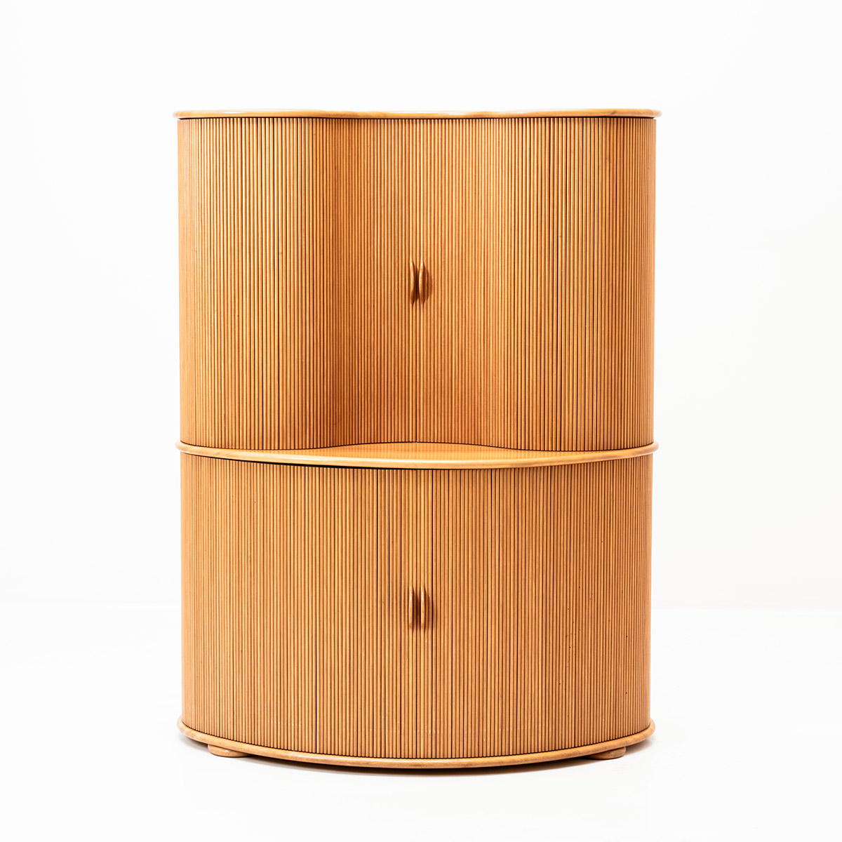 Rolladenschrank Schrank Haussmann, vintage, Röthlisberger, Robert Haussmann, Div.Schränke, Schrank/Sideboard