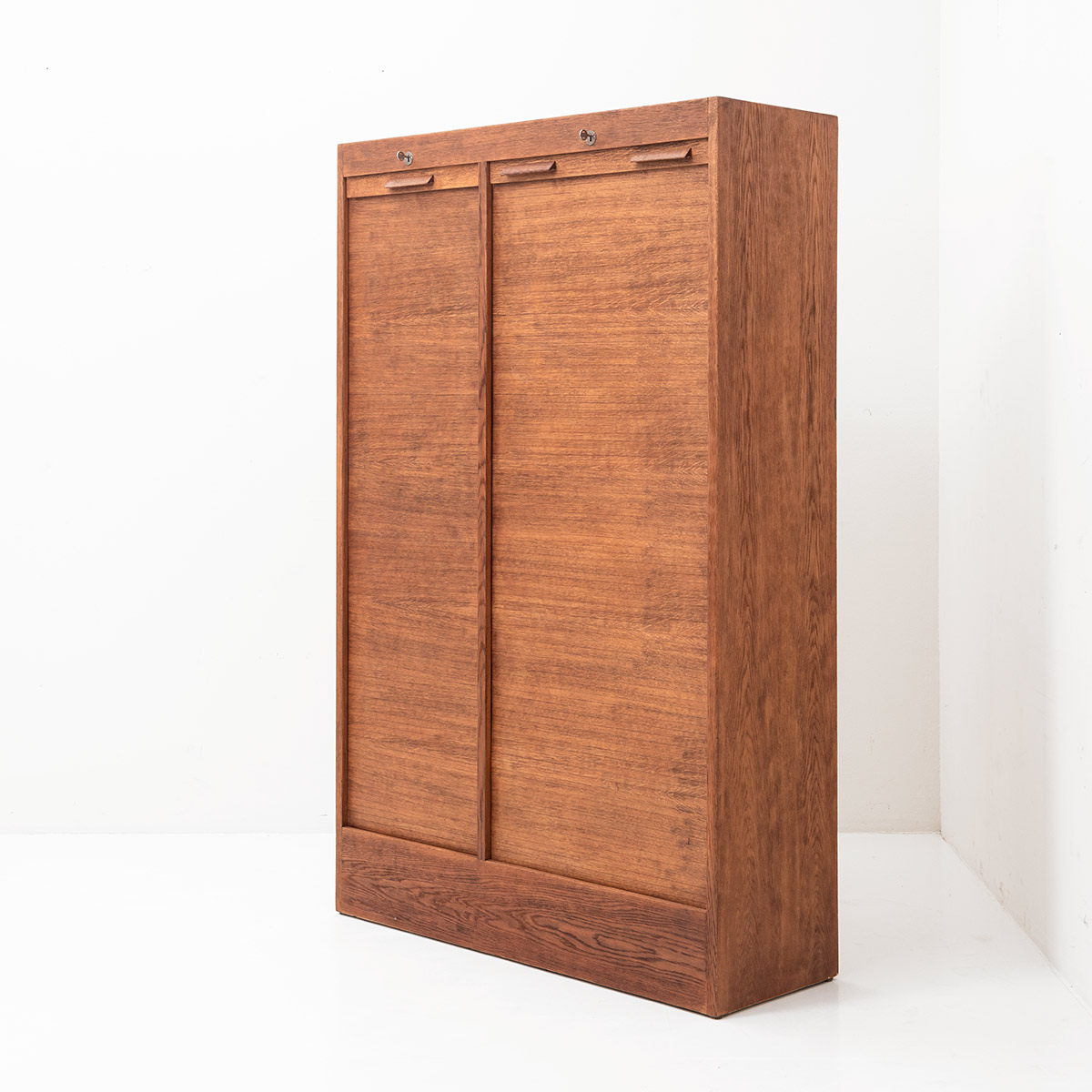 Rollladenschrank Lateralschrank, Vintage - 3