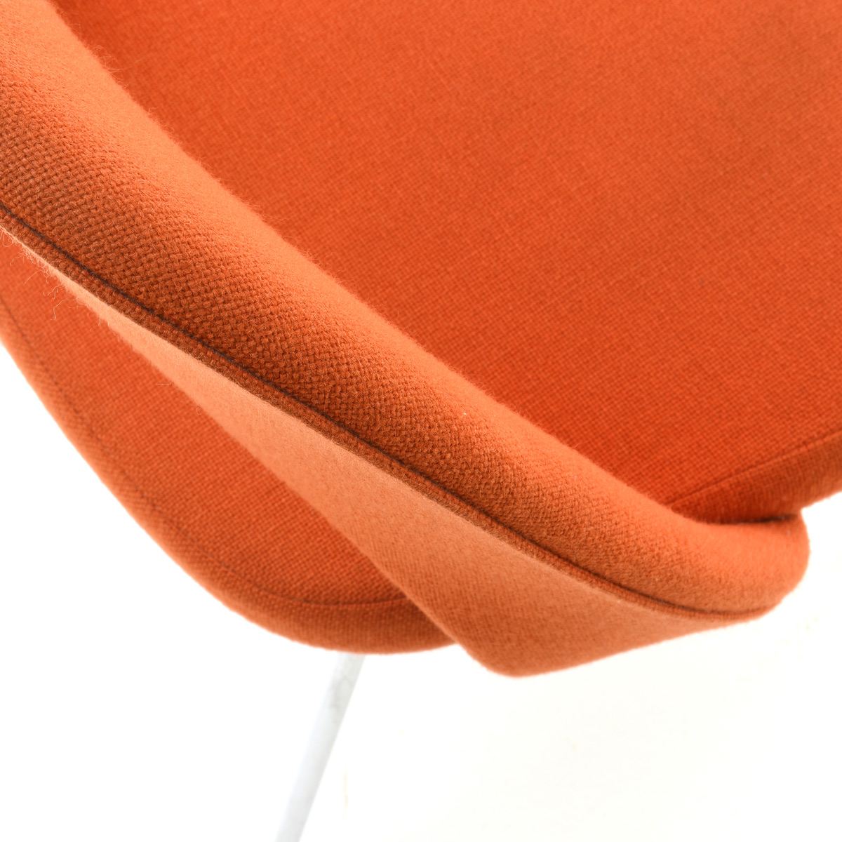 Saarinen Konferenzstühle, 2-er Set - 1