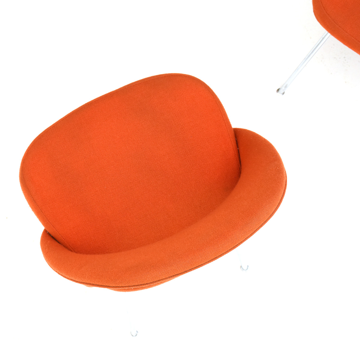 Saarinen Konferenzstühle, 2-er Set - 2