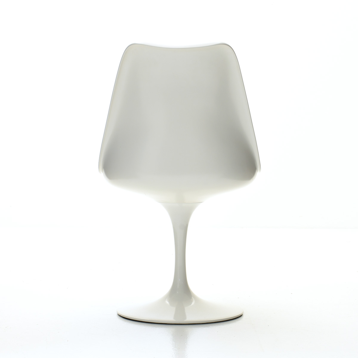 Saarinen Stuhl Set, 4er Set.