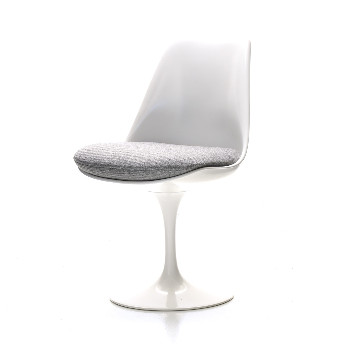 Saarinen Stuhl Set, 4er Set. - 2