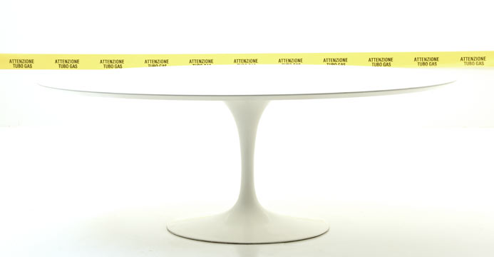 Saarinen Tisch, Knoll International