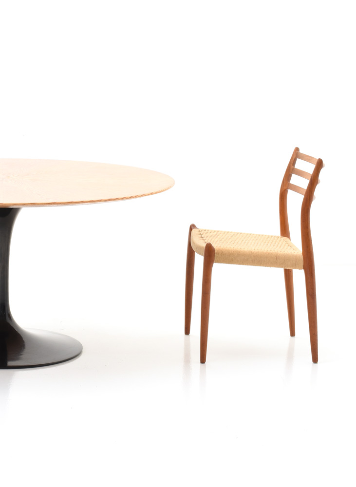 Saarinen Tisch, Knoll - 2