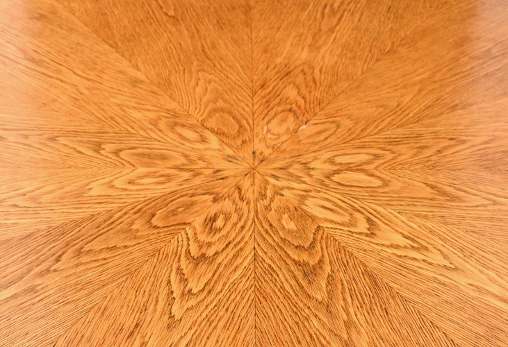 Saarinen Tisch, Knoll - 0