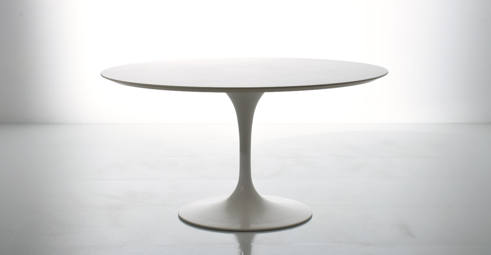 Saarinen Tulip Tisch