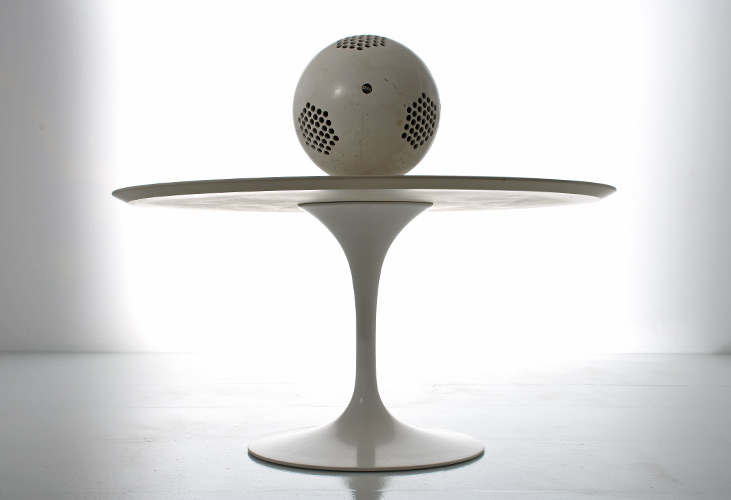 Saarinen Tulip Tisch - 3