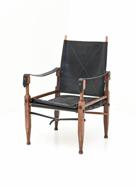 Safari Chairs - 1
