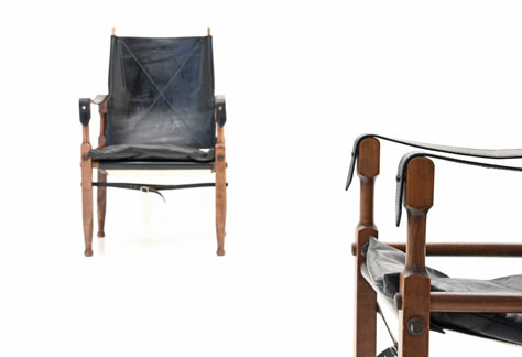 Safari Chairs - 3
