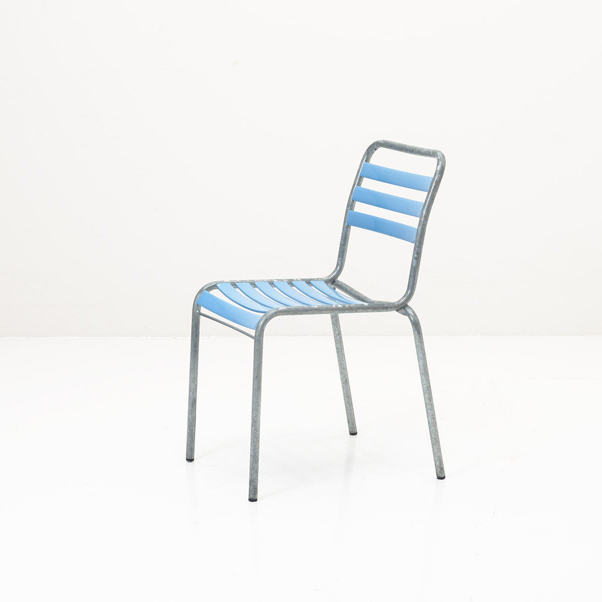 SALE: Manufakt Bättig Gartenstuhl Modell 10, 20% Rabatt - 6