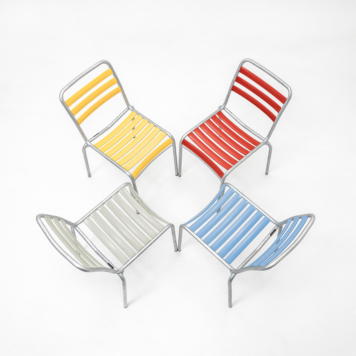 SALE: Manufakt Bättig Gartenstuhl Modell 10, 20% Rabatt - 2