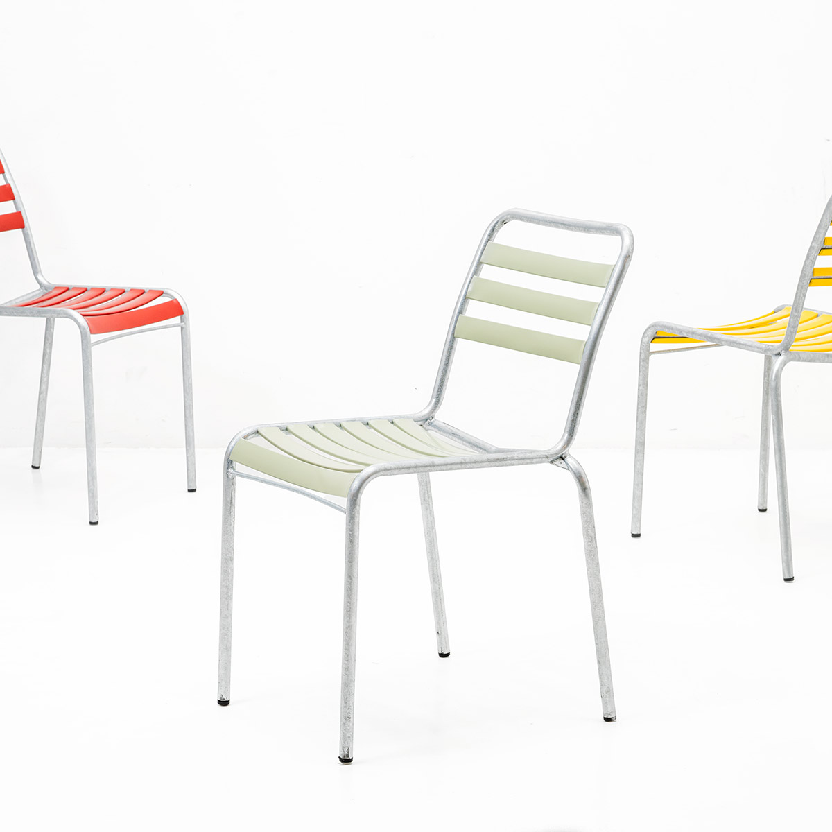 SALE: Manufakt Bättig Gartenstuhl Modell 10, 20% Rabatt - 3