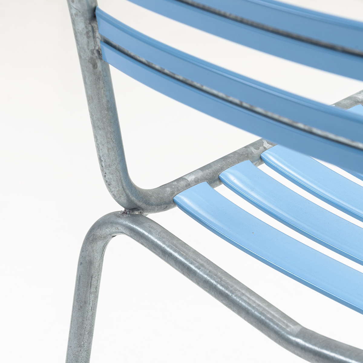 SALE: Manufakt Bättig Gartenstuhl Modell 10, 20% Rabatt - 8