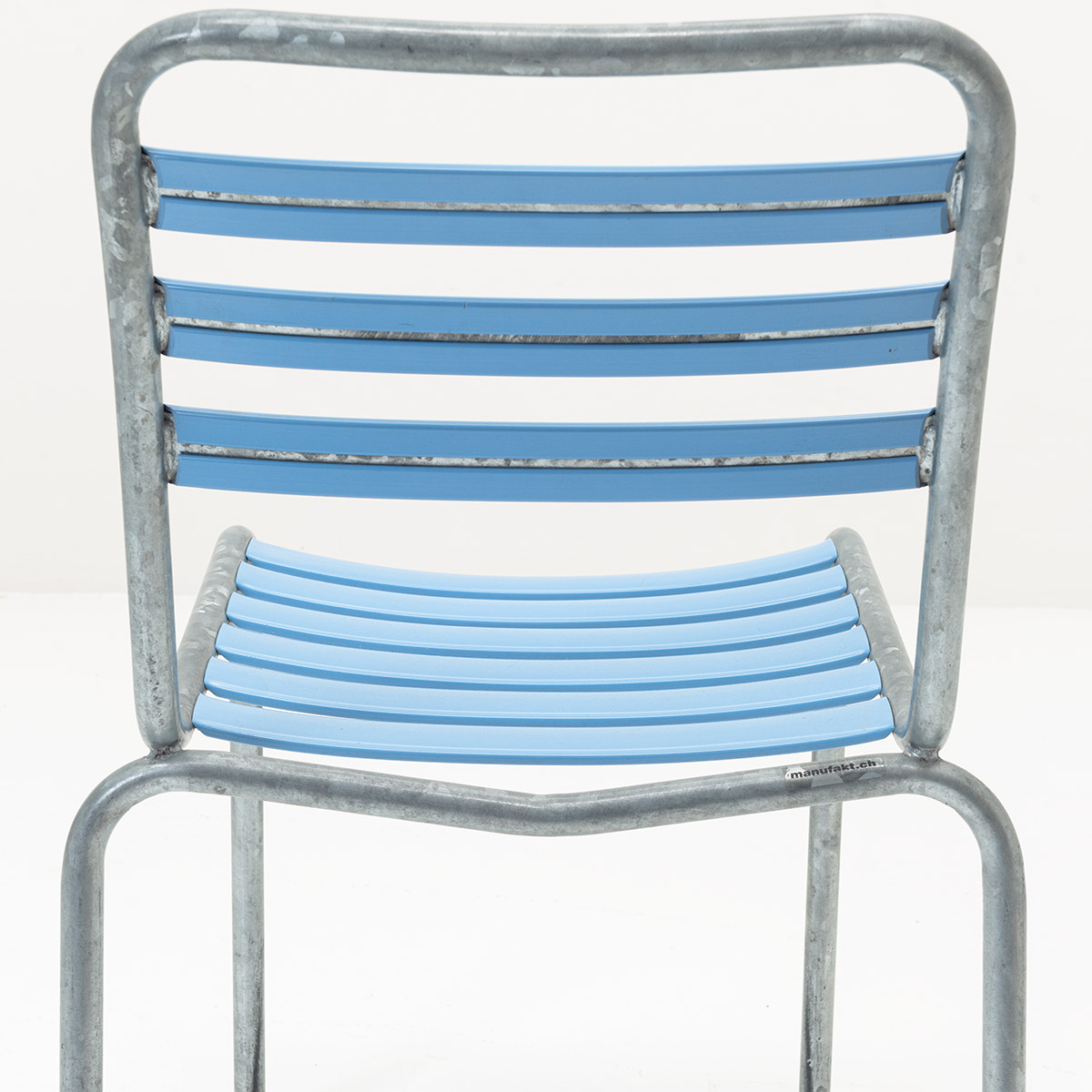 SALE: Manufakt Bättig Gartenstuhl Modell 10, 20% Rabatt - 7