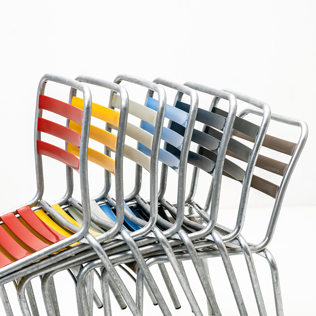 SALE: Manufakt Bättig Gartenstuhl Modell 10, 20% Rabatt