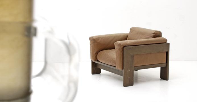 Scarpa Sessel - 2