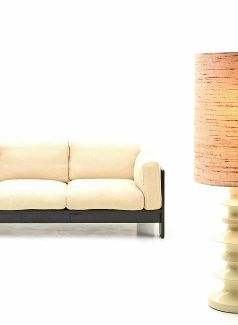 Scarpa Sofa - 3