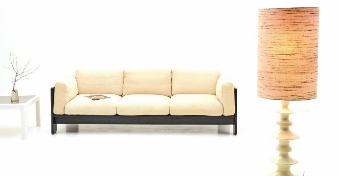 Scarpa Sofa - 2