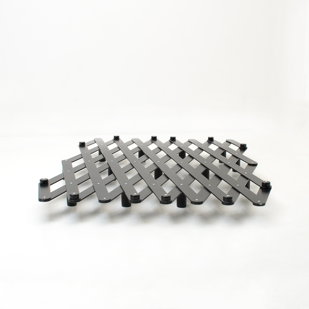 Scherenbett, Thut - 1