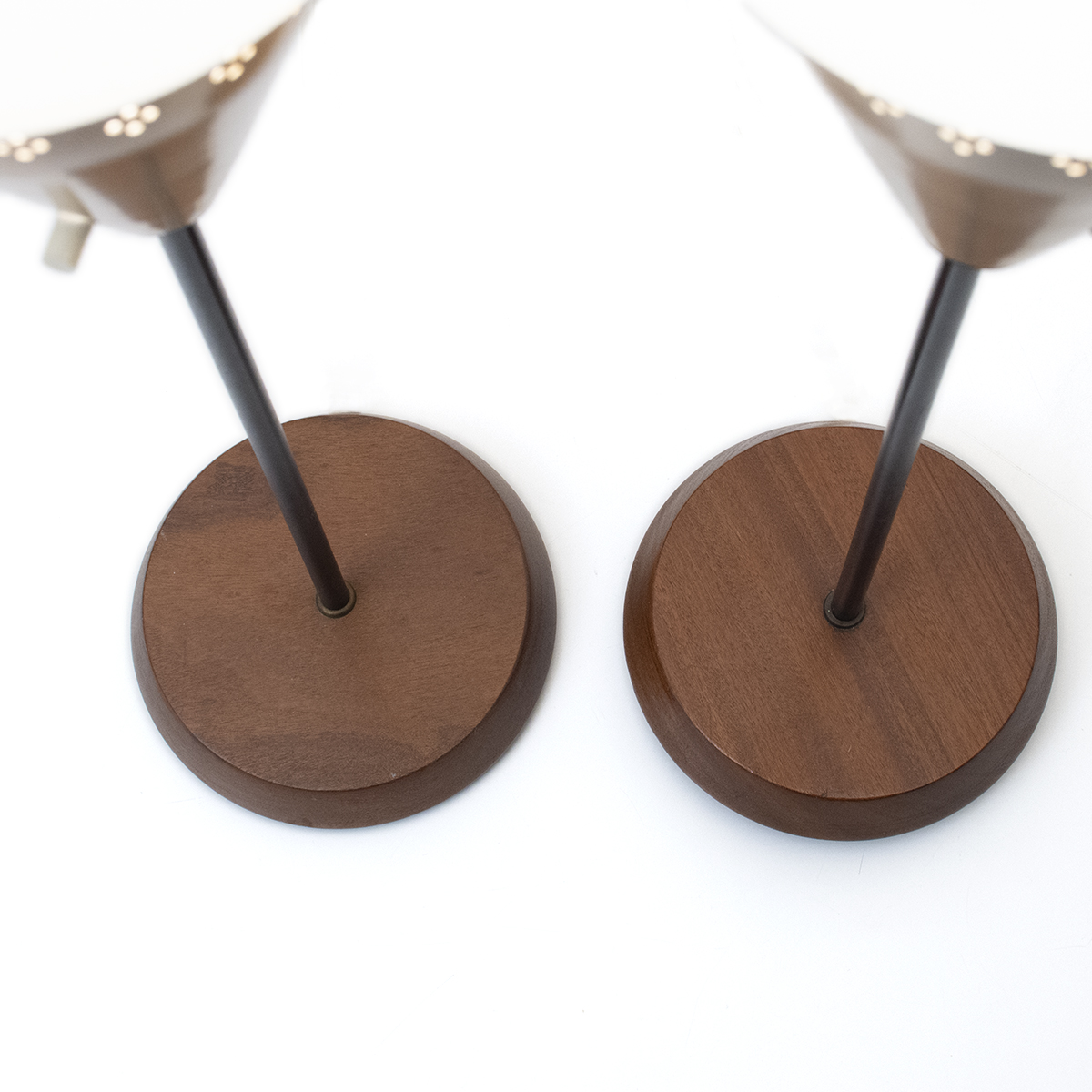 Schwedische Tischleuchten - 2