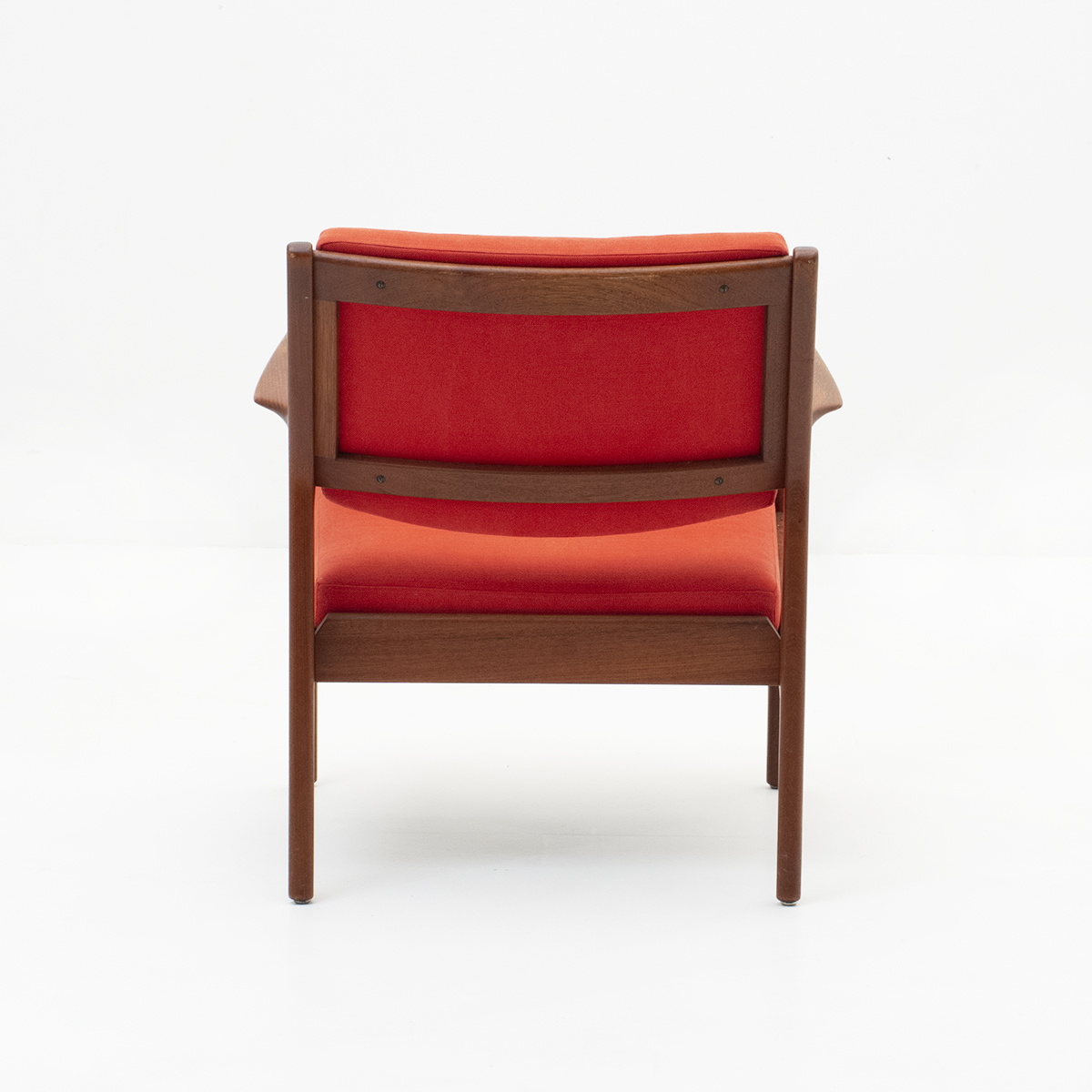 Schwedischer Teaksessel (9112) | Div.Sessel | Sessel | Bogen33 Schwedischer Teaksessel (9112) | Div.Sessel | Sessel | Bogen33