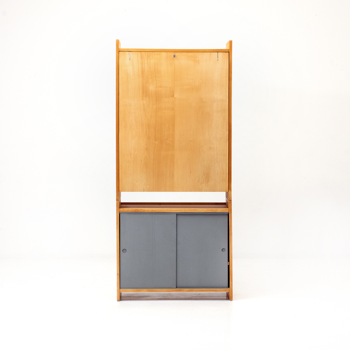 Sekretär Emil Guhl, Wohnhilfe - 2