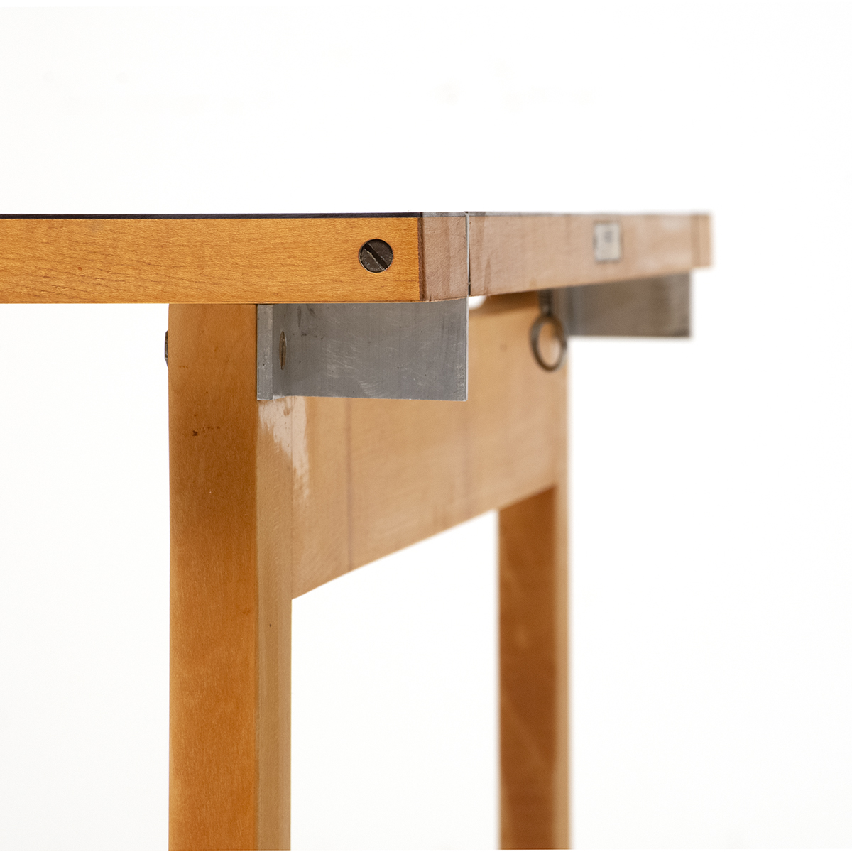 Sekretär Emil Guhl, Wohnhilfe - 3