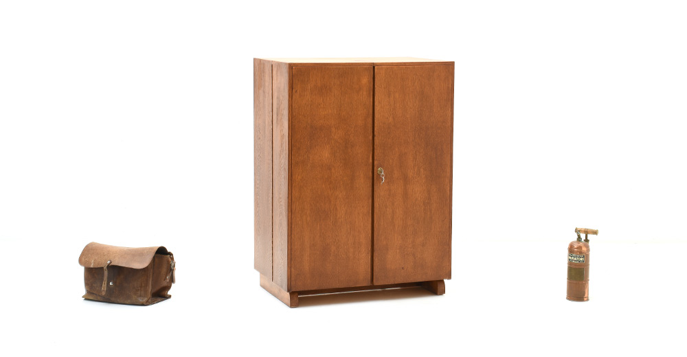 Sekretär, Mummenthaler - 2