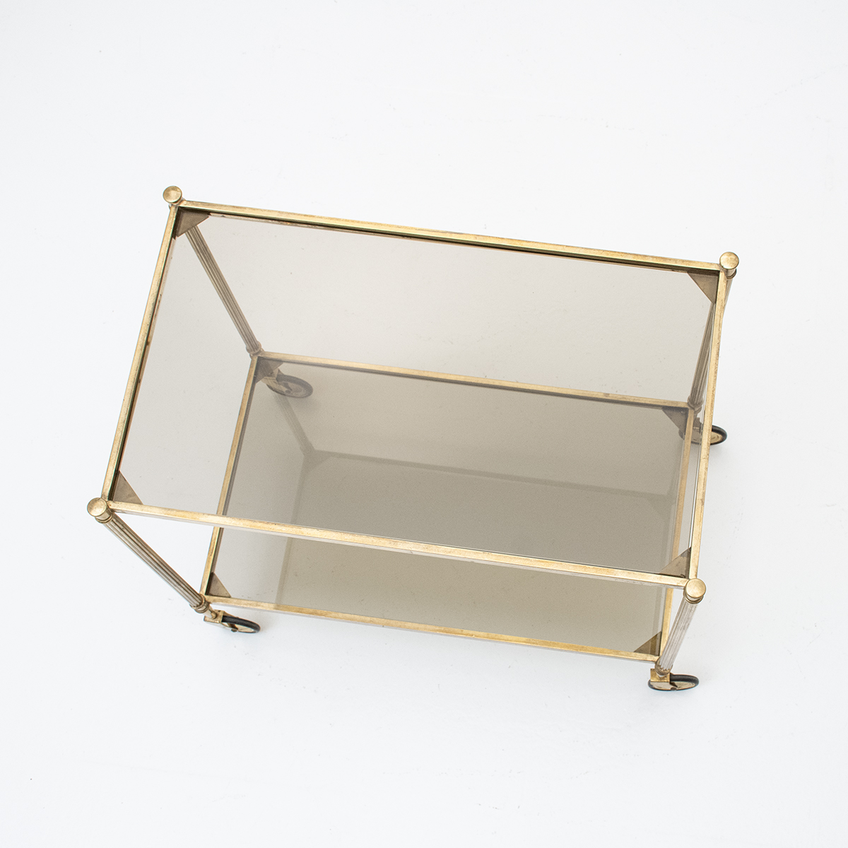 Servierwagen, 1960 - 1