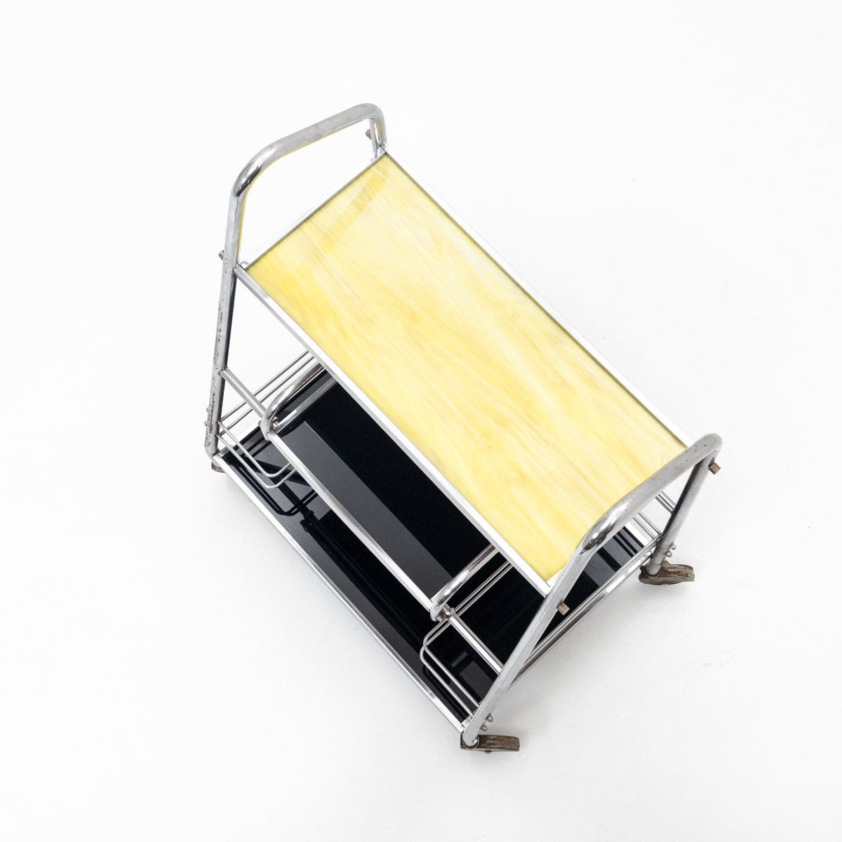 Servierwagen, 40er/50er Jahre - 1