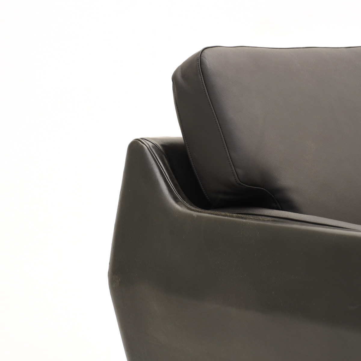 Sessel, 2er Set, WK Möbel - 4