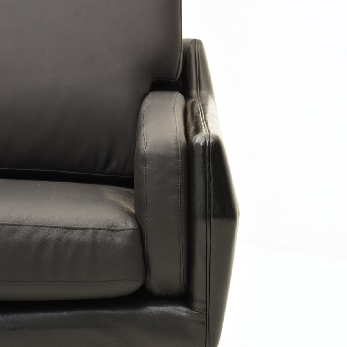 Sessel, 2er Set, WK Möbel - 3