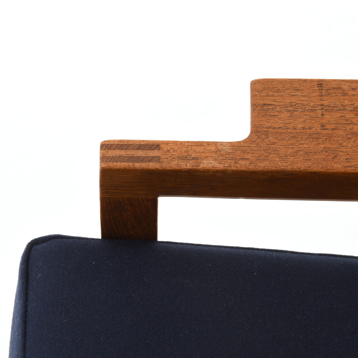 Sessel, 50er Jahre, Dänemark - 2