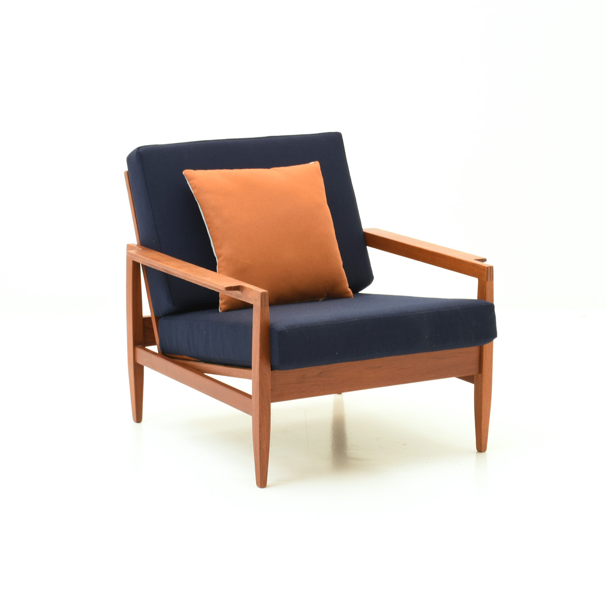 Sessel, 50er Jahre, Dänemark