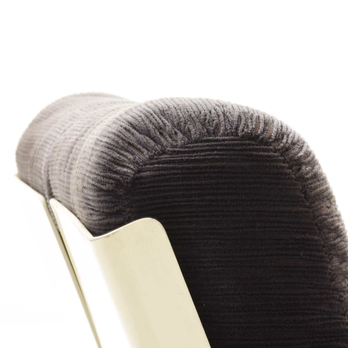 Sessel, Bellini Amanta, Kordstoff - 1