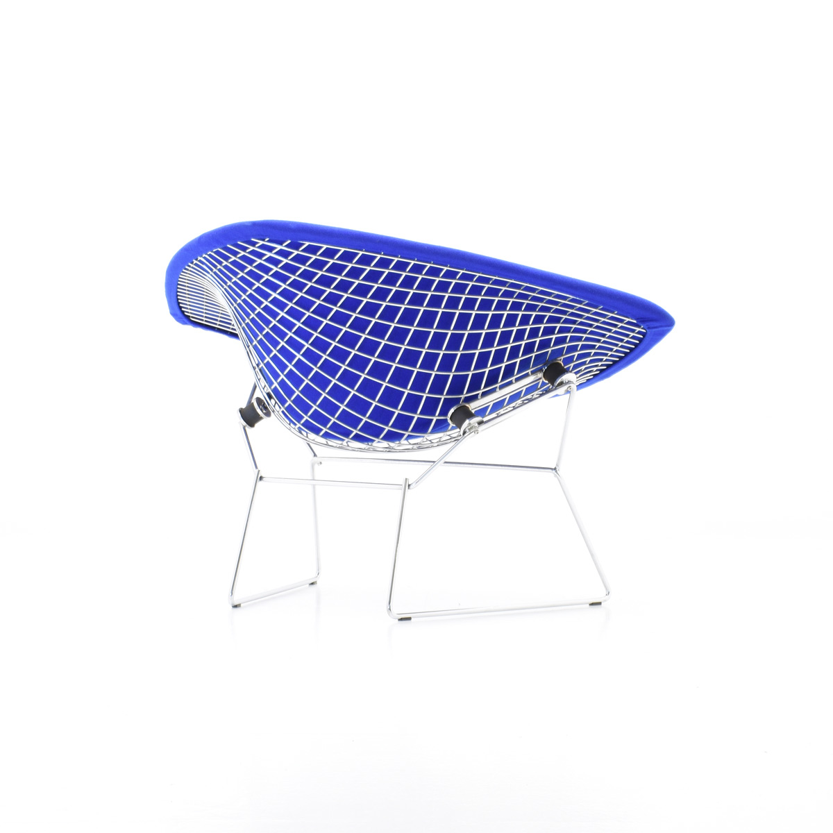 Sessel, Bertoia Diamond Chair Modell 422