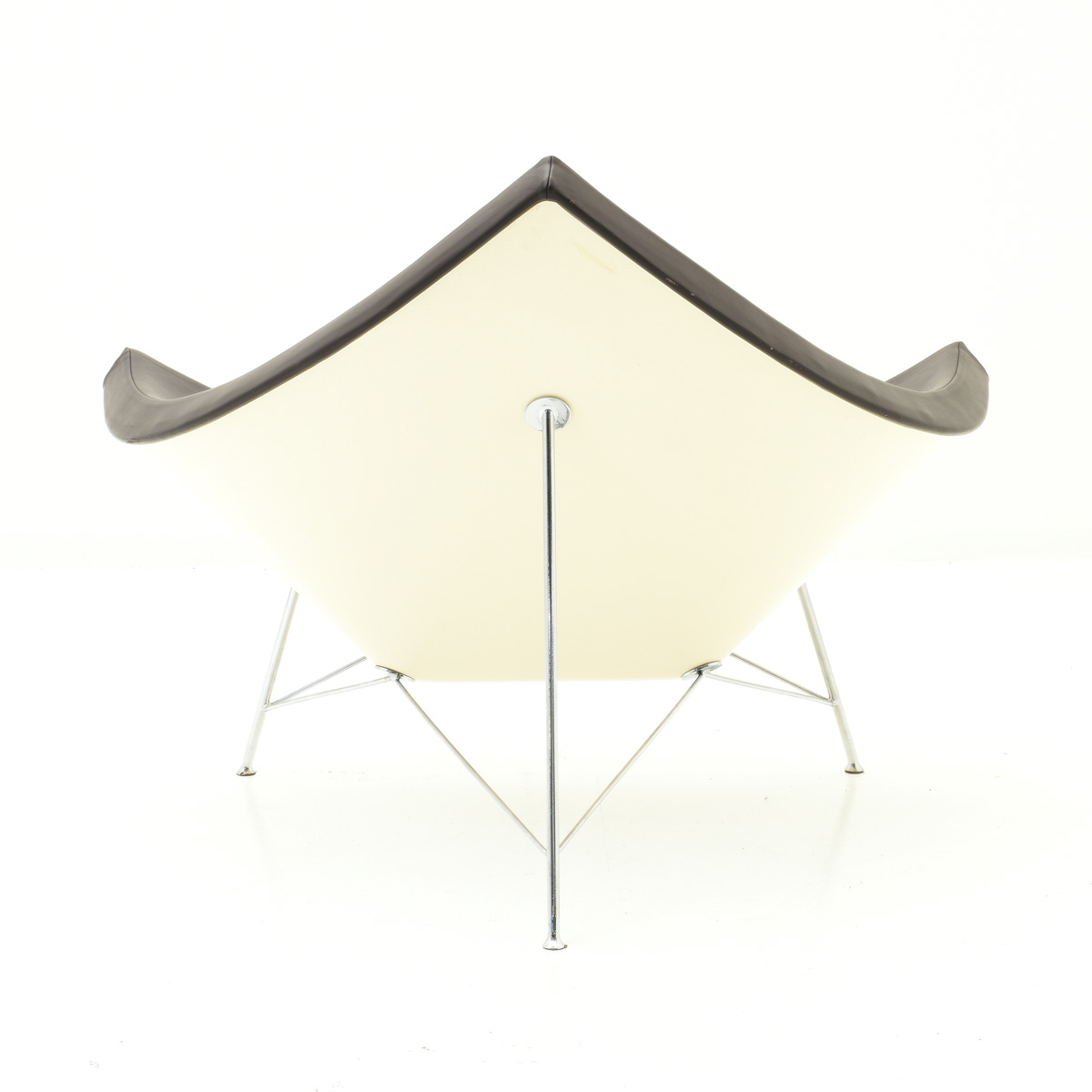 Sessel, Coconut Chair, Nelson - 3