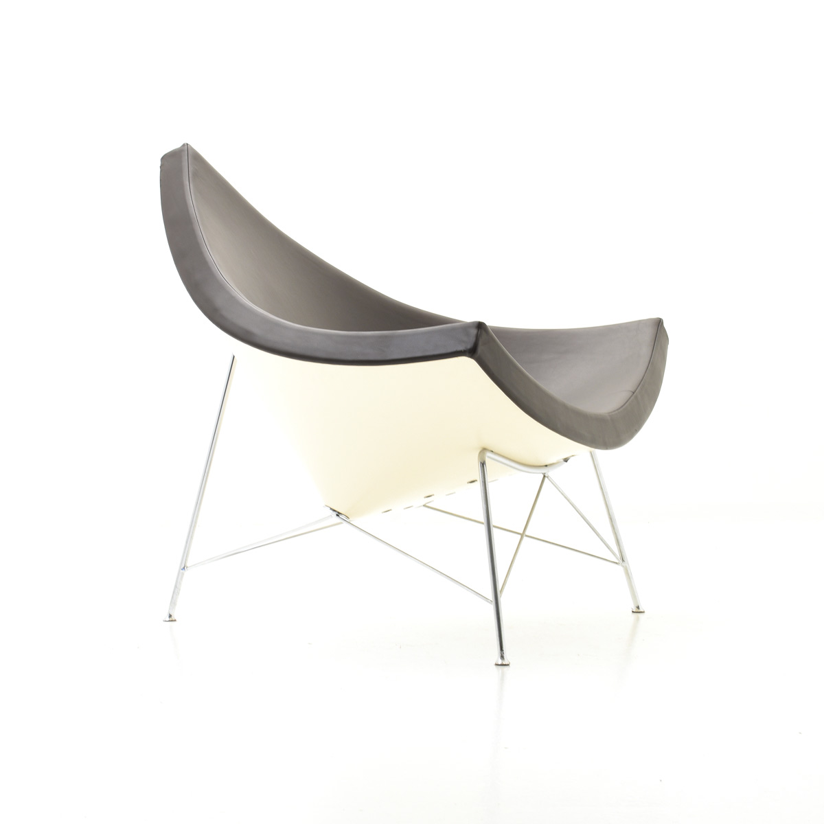 Sessel, Coconut Chair, Nelson - 4