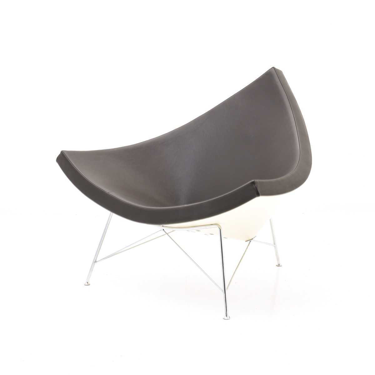 Sessel, Coconut Chair, Nelson