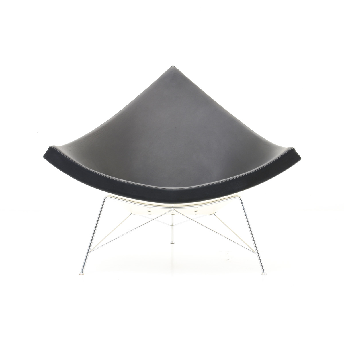 Sessel, Coconut Chair, Vitra