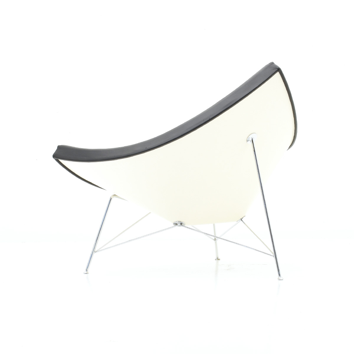 sessel coconut chair vitra