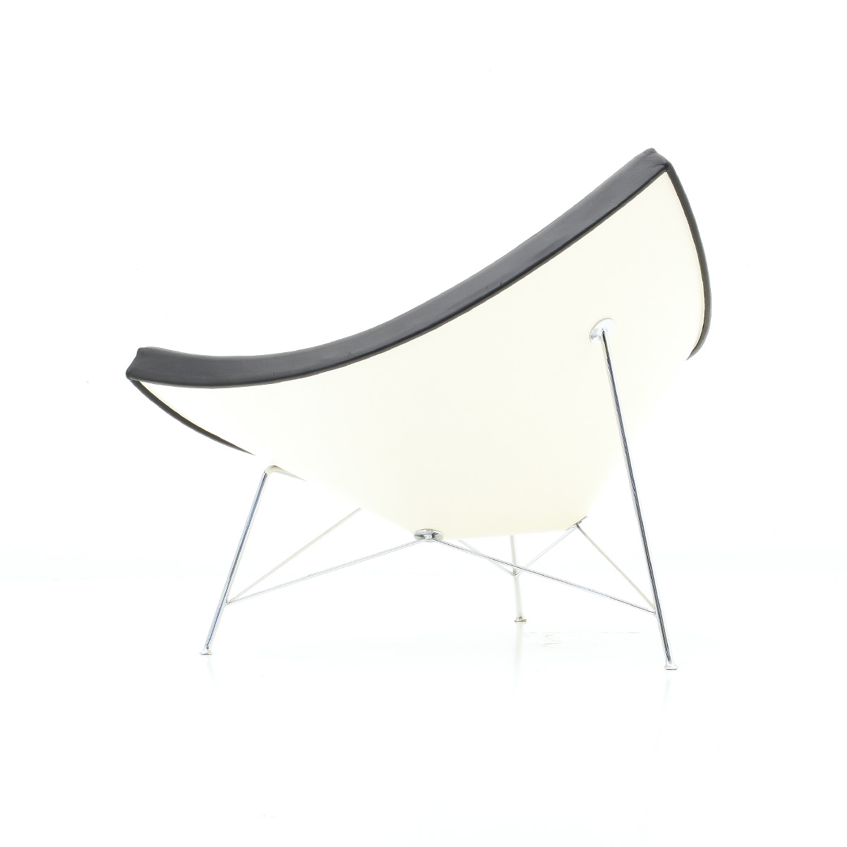 Sessel, Coconut Chair, Vitra - 3
