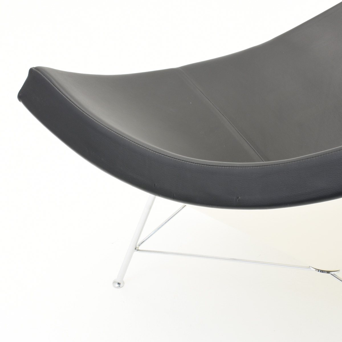 Sessel, Coconut Chair, Vitra - 4