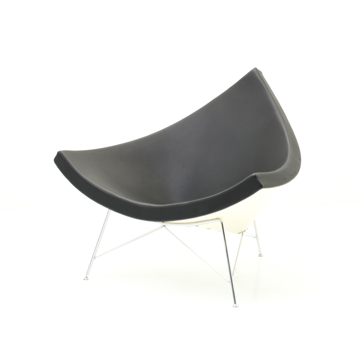 Sessel, Coconut Chair, Vitra - 1