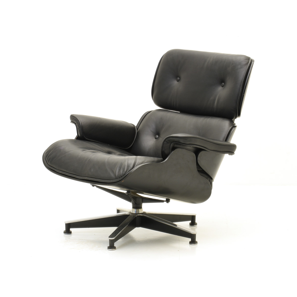 Sessel, Eames Lounge Chair