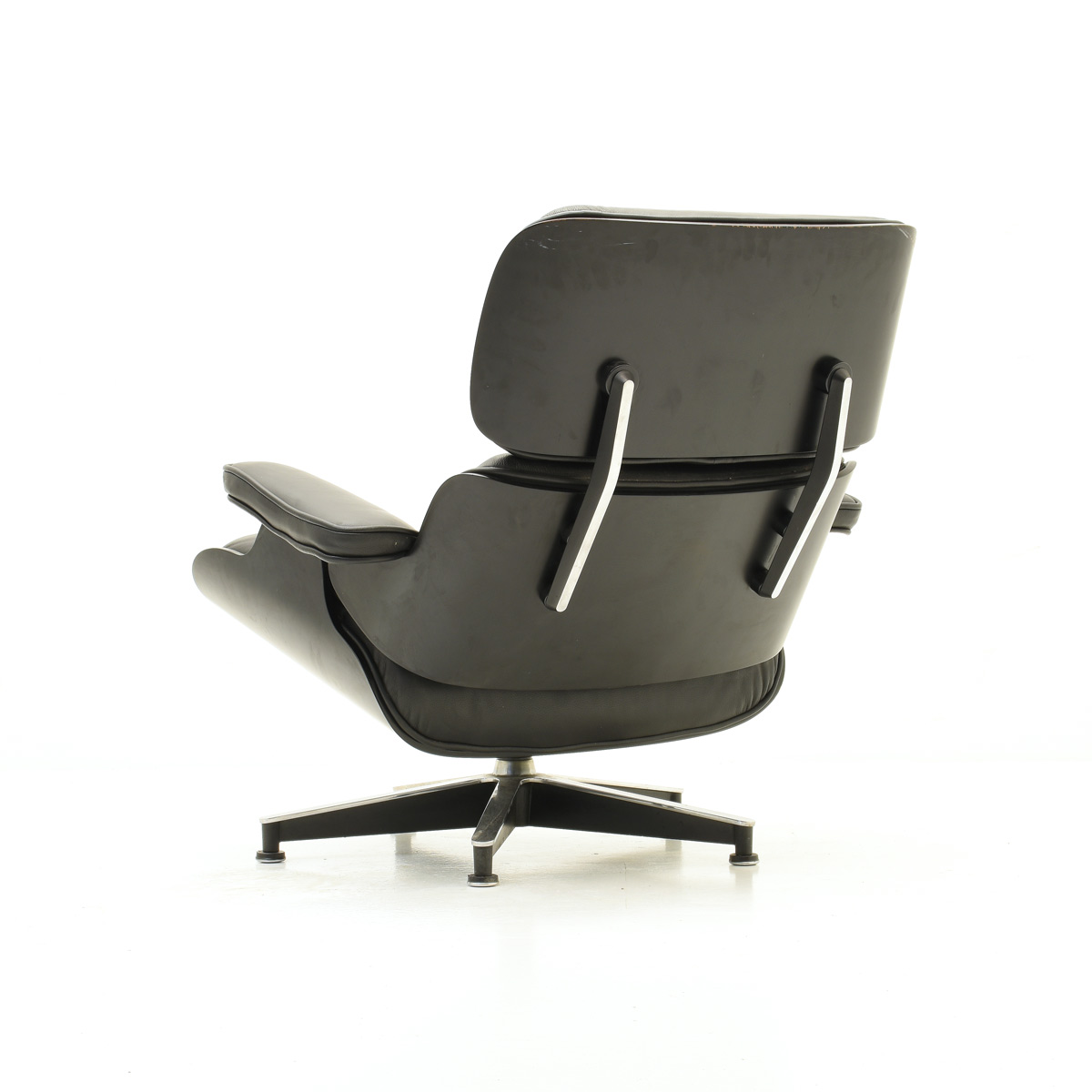 Sessel, Eames Lounge Chair - 4