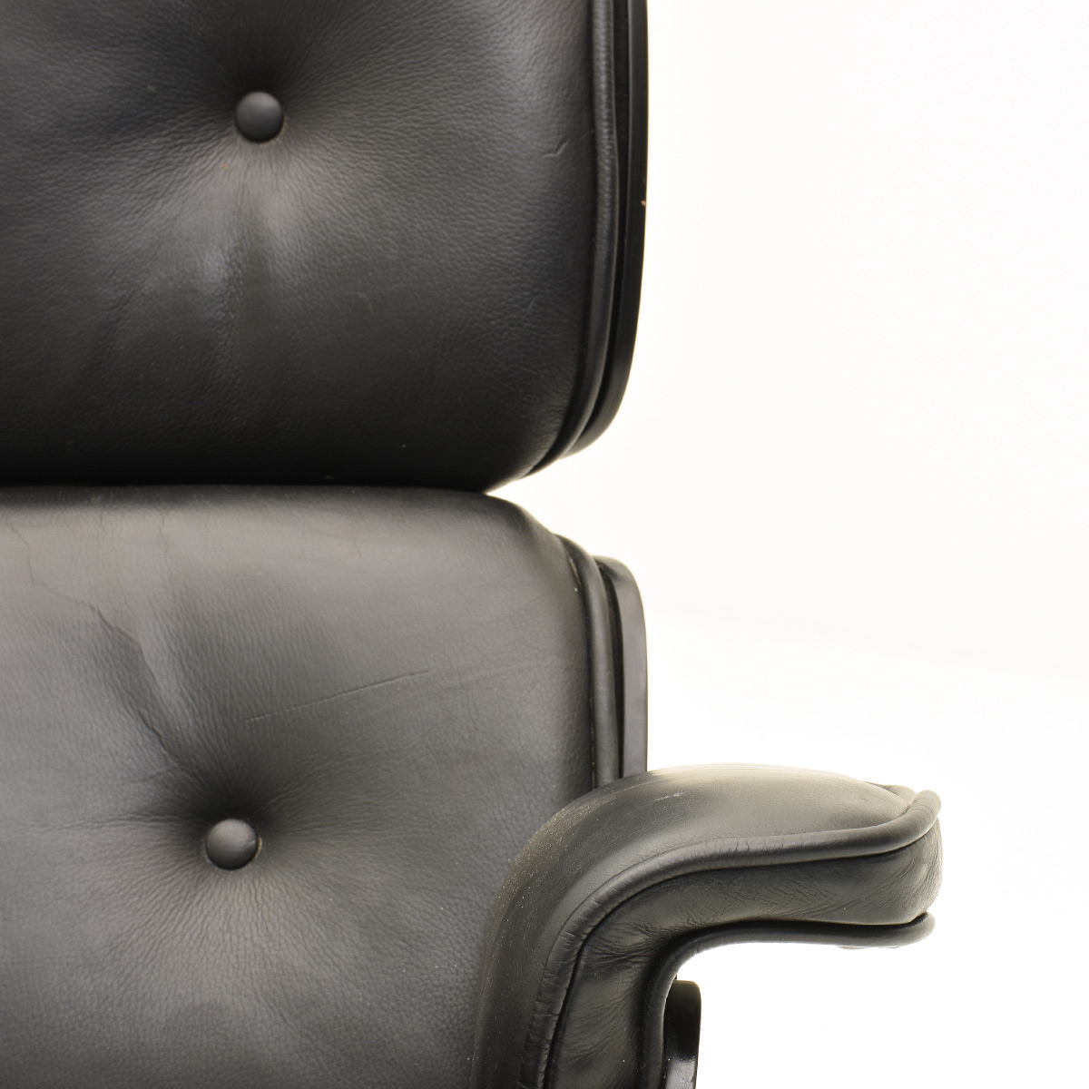 Sessel, Eames Lounge Chair - 1
