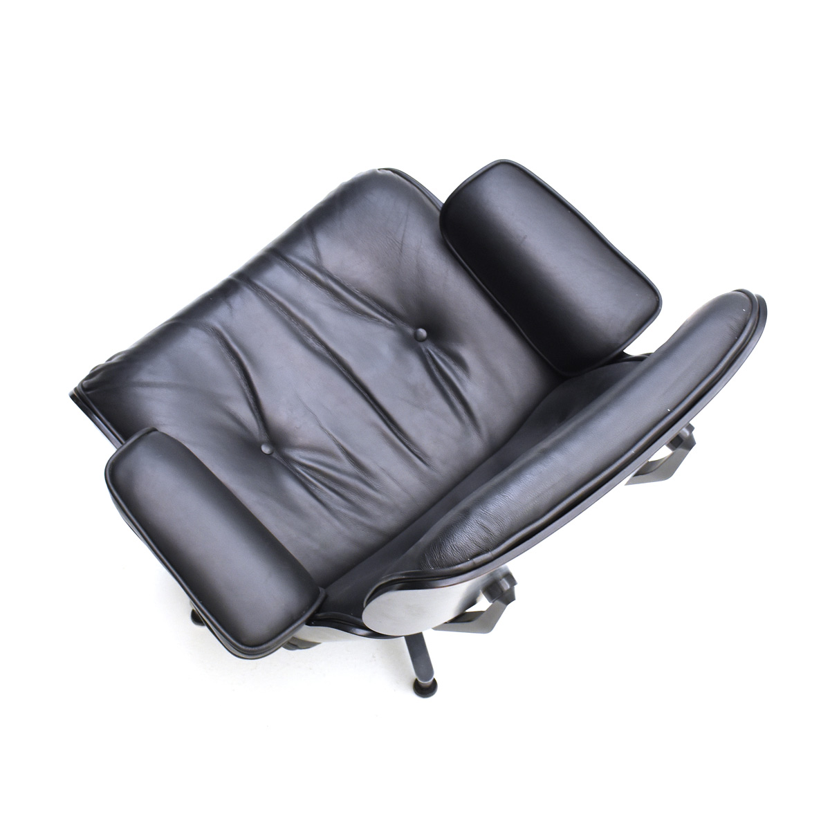 Sessel, Eames Lounge Chair - 2