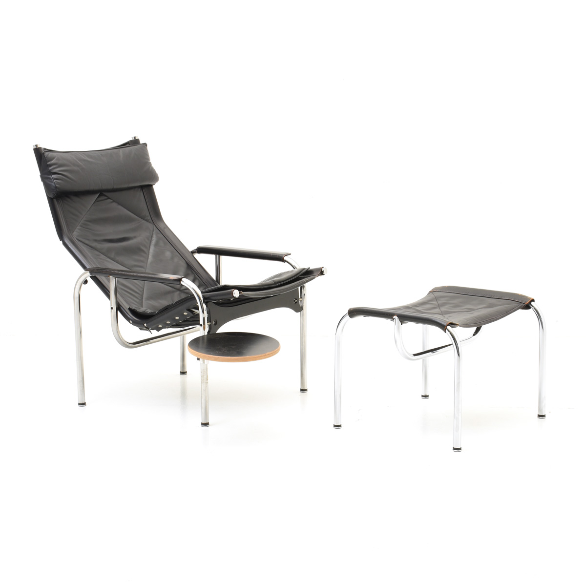 Sessel Eichenberger He Strassle 6643 Leder Sessel Sessel